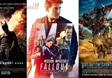 The Correct Order to Watch the Most Popular Movie Franchises—Don’t Miss a Single Detail!